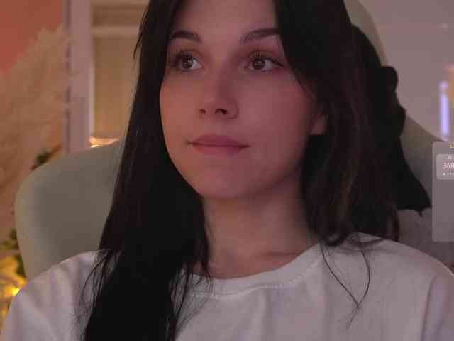 Akaruii webcam