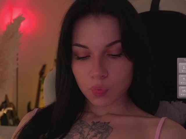 Akaruii webcam