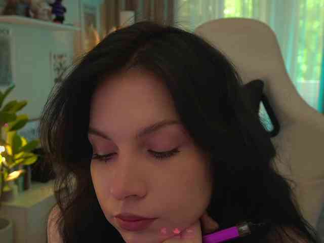 Akaruii webcam