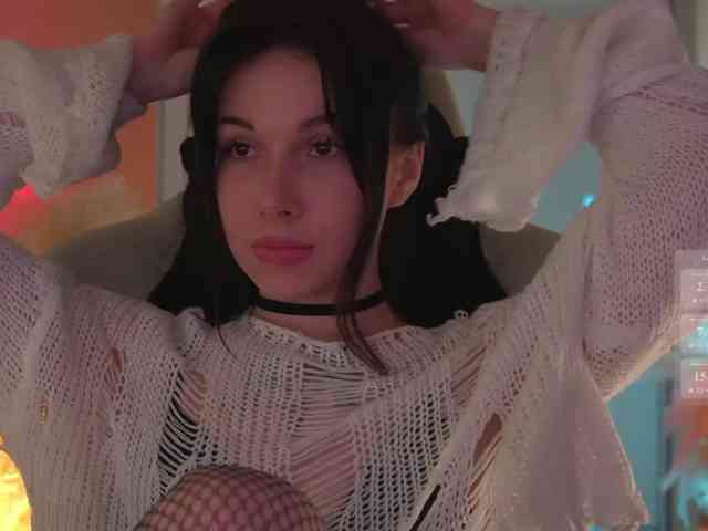 Akaruii webcam