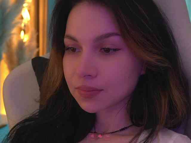 DrammaQueennnn Sex Cam Show