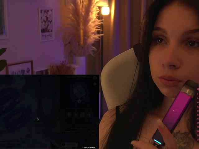 Akaruii webcam