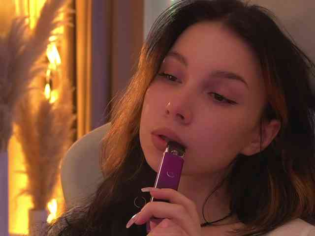 DrammaQueennnn Sex Cam Show