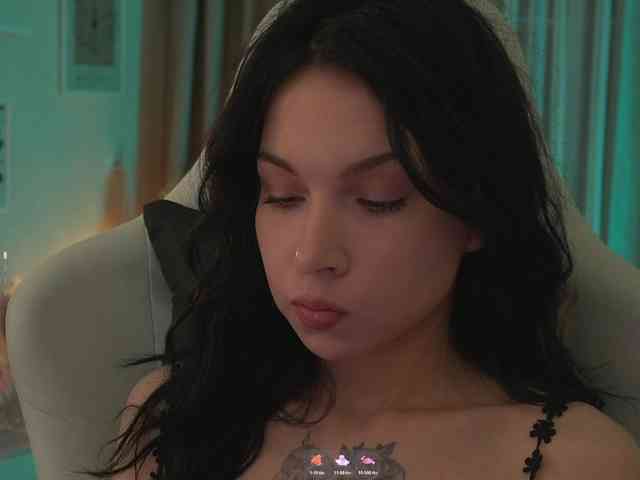 Akaruii webcam