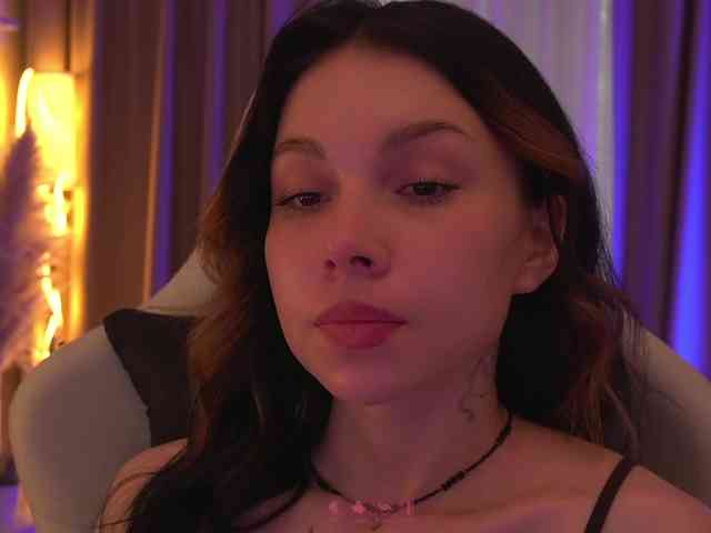 DrammaQueennnn Sex Cam Show