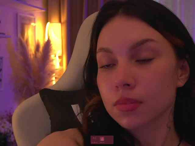 DrammaQueennnn Sex Cam Show