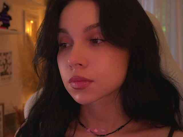 Akaruii webcam
