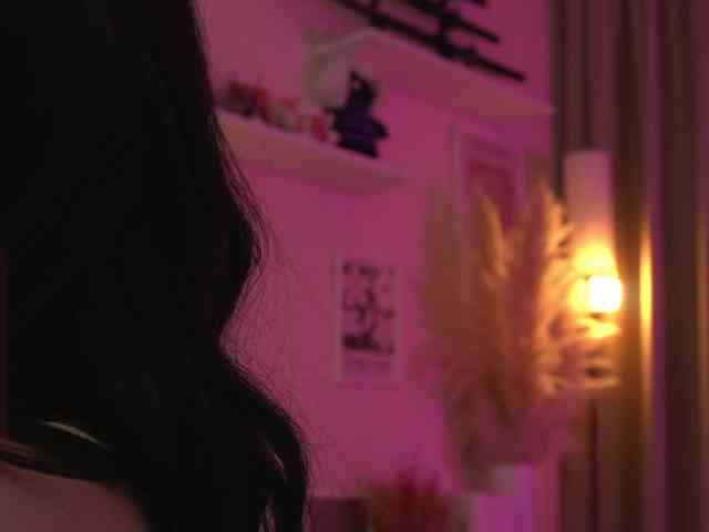 Akaruii webcam