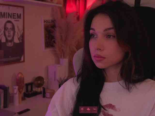 Akaruii webcam