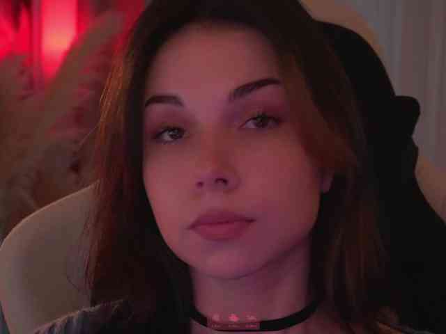 Akaruii webcam