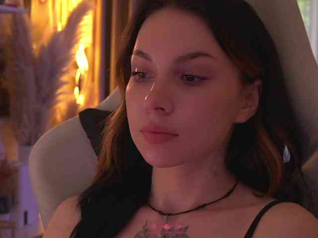 Akaruii webcam