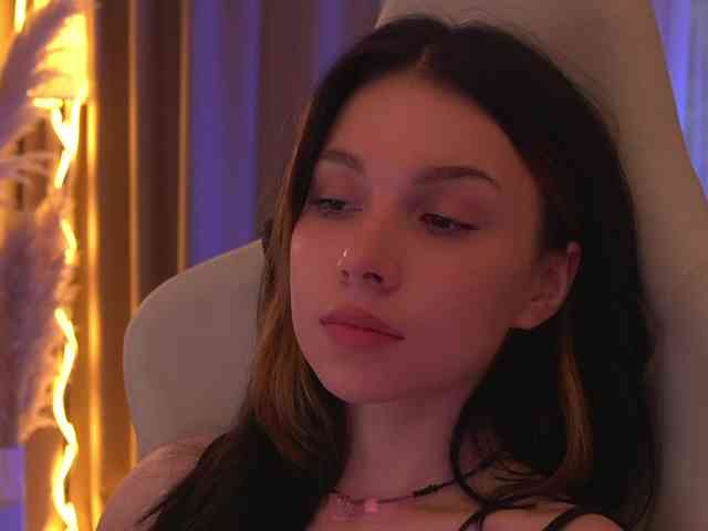 Akaruii webcam