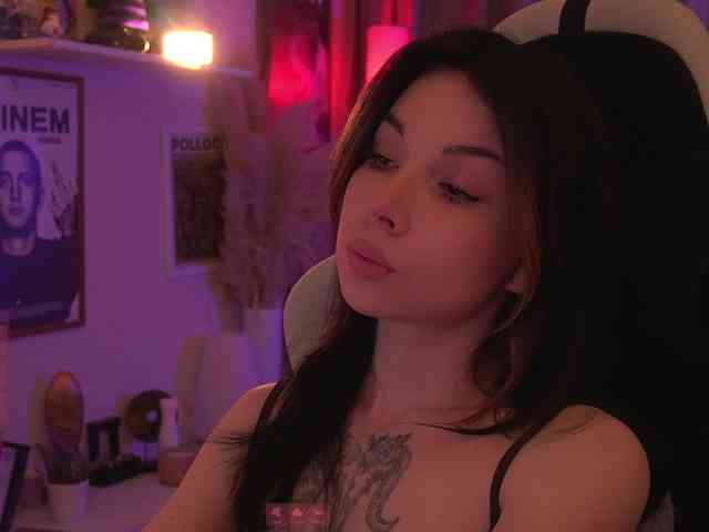 Akaruii webcam