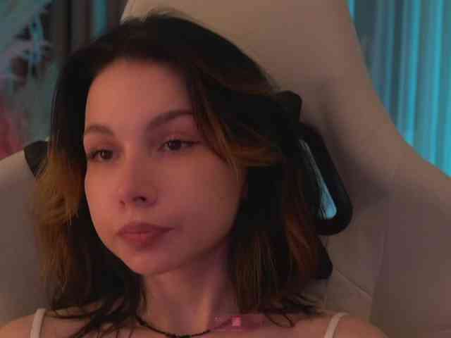 DrammaQueennnn Sex Cam Show