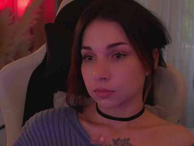 Akaruii webcam