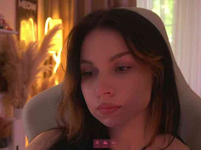 Akaruii webcam