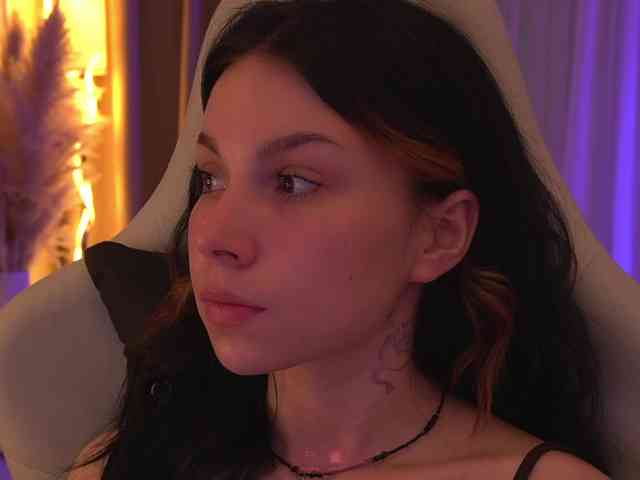 DrammaQueennnn Sex Cam Show