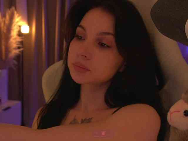 Akaruii webcam