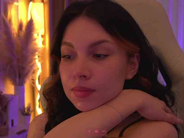 DrammaQueennnn Sex Cam Show