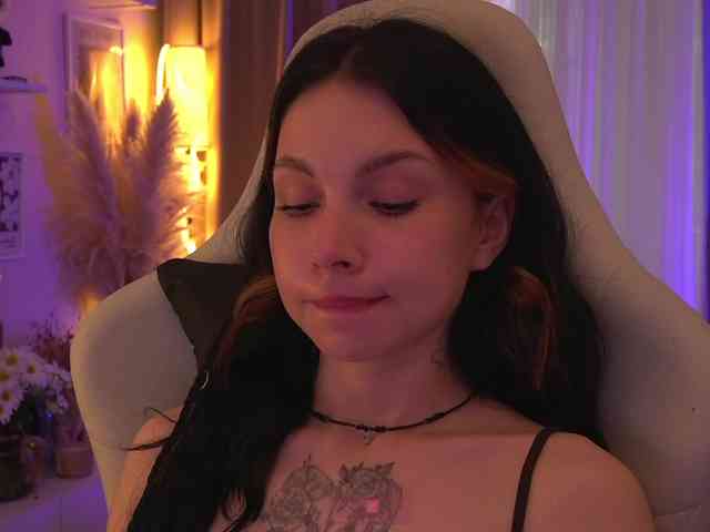 DrammaQueennnn Sex Cam Show