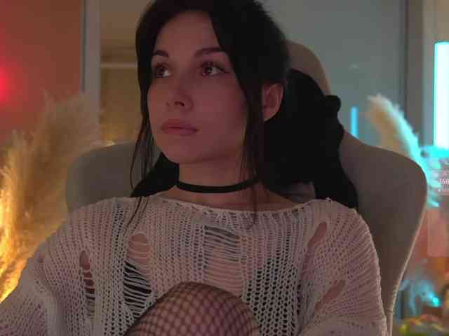 Akaruii webcam