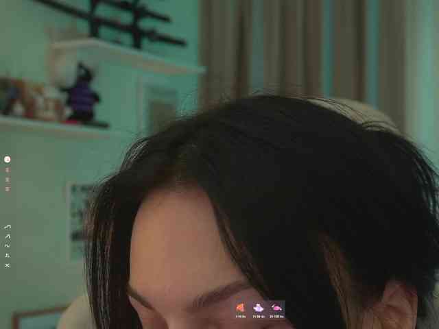 Akaruii webcam