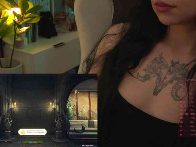 Akaruii webcam