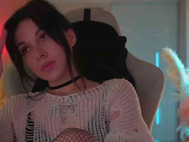 Akaruii webcam