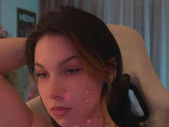 Akaruii webcam