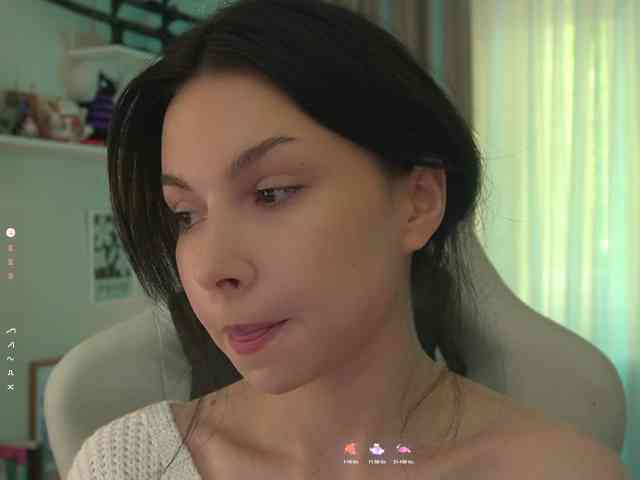 Akaruii webcam
