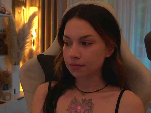 Akaruii webcam