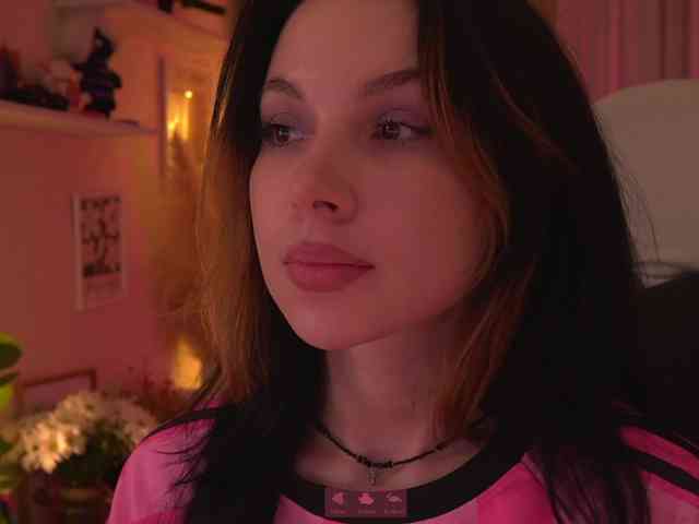 DrammaQueennnn Sex Cam Show