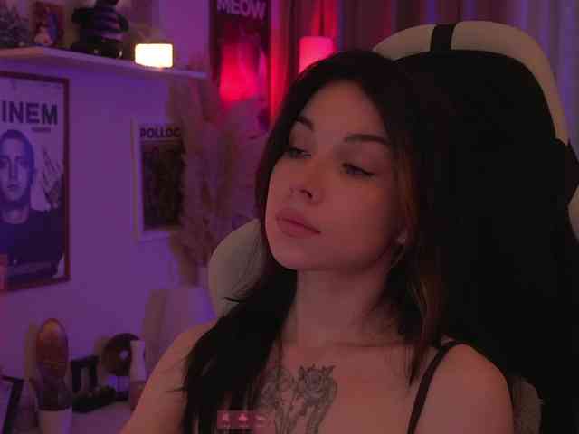 Akaruii webcam