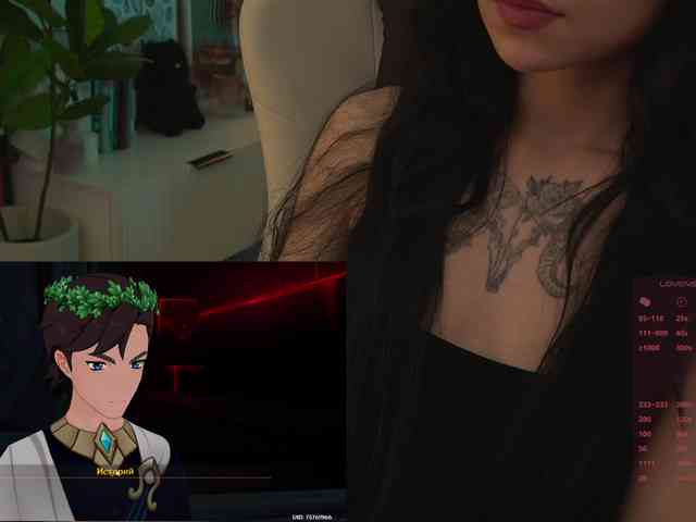 Akaruii webcam