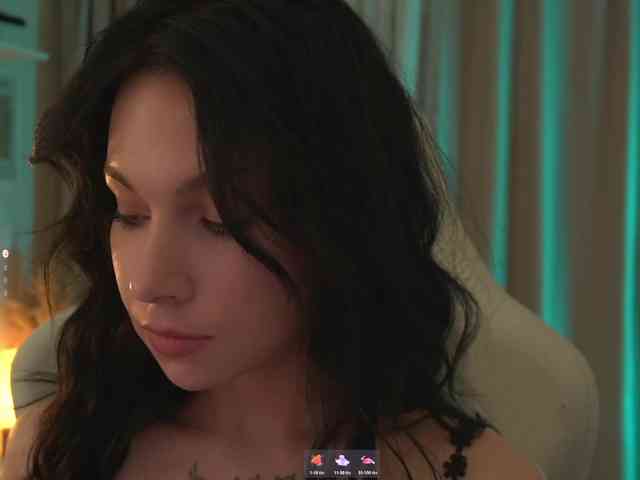 Akaruii webcam