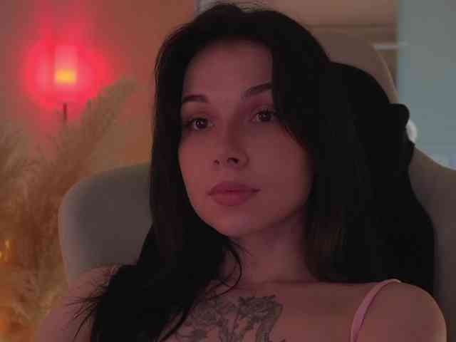 Akaruii webcam
