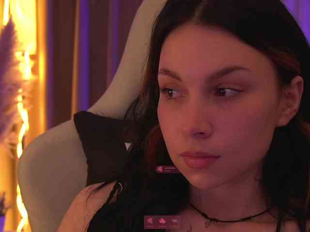 DrammaQueennnn Sex Cam Show