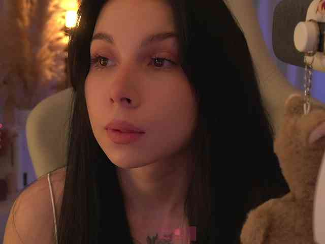Akaruii webcam