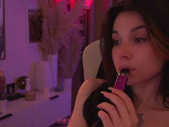 Akaruii webcam