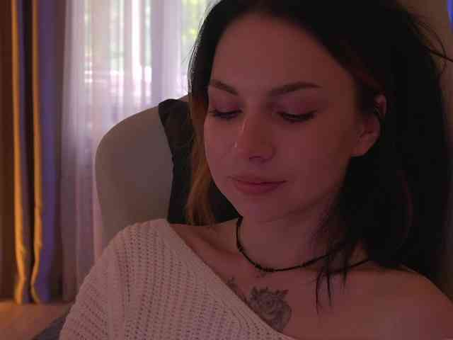 Akaruii webcam