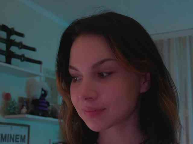 DrammaQueennnn Sex Cam Show