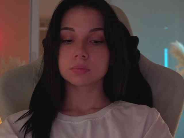 Akaruii webcam