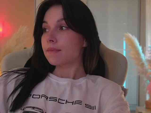 Akaruii webcam