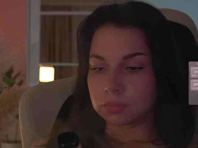 Akaruii webcam