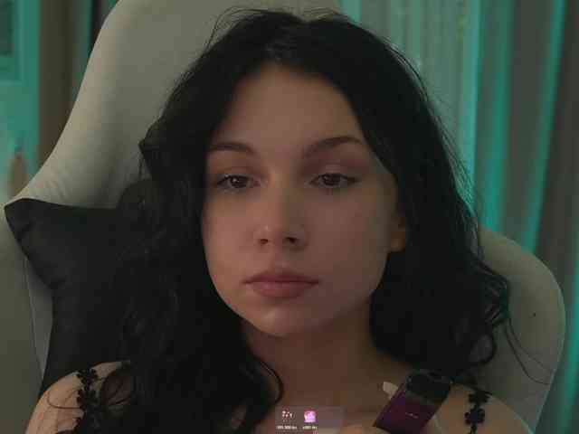 Akaruii webcam