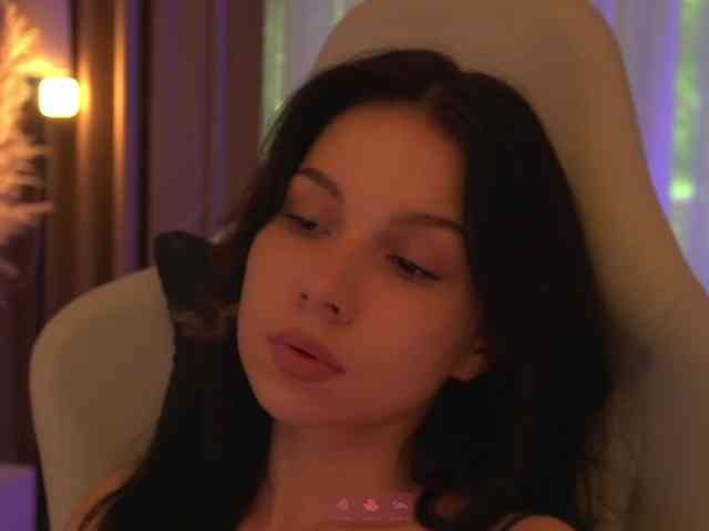 Akaruii webcam