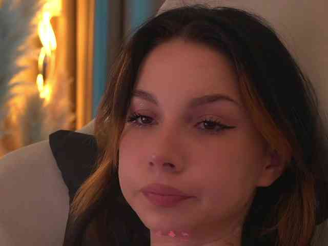 Akaruii webcam