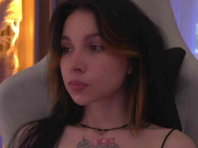 Akaruii webcam
