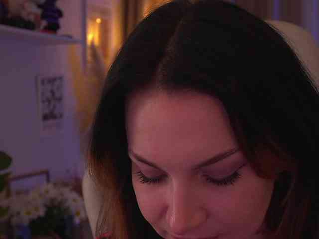 DrammaQueennnn Sex Cam Show