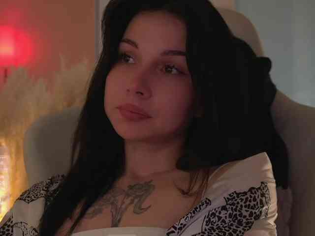 Akaruii webcam